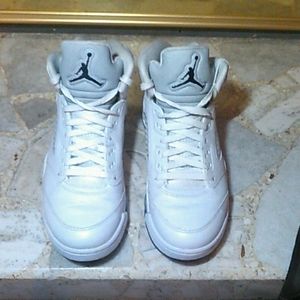 Jordan #5